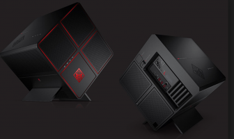 The Omen X Is Aiming To Revolutionise PC Gaming