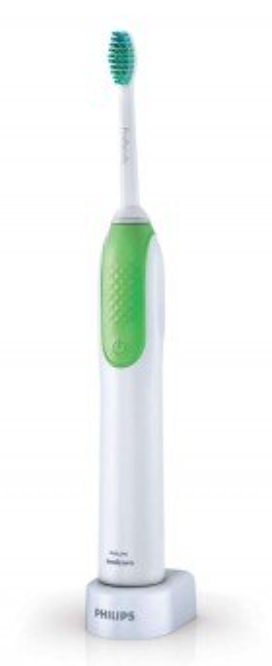 electric toothbrush