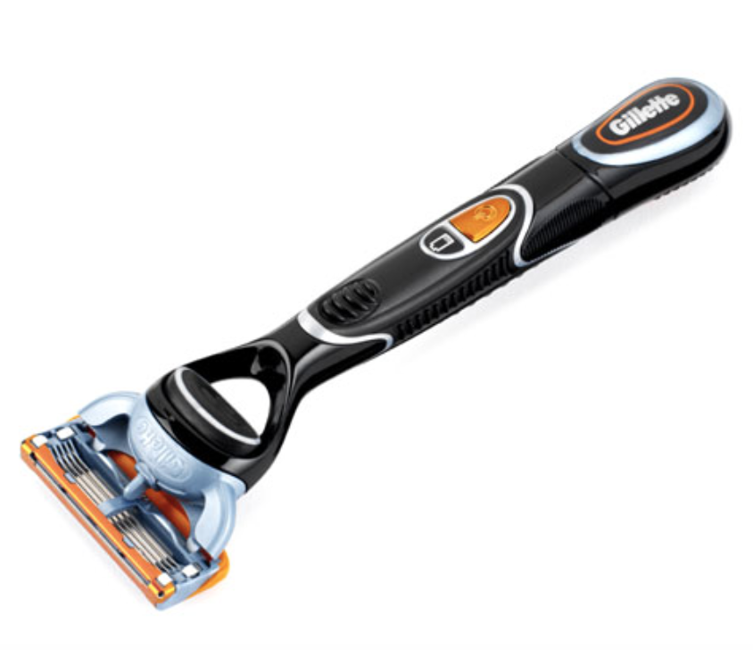 best non electric shavers