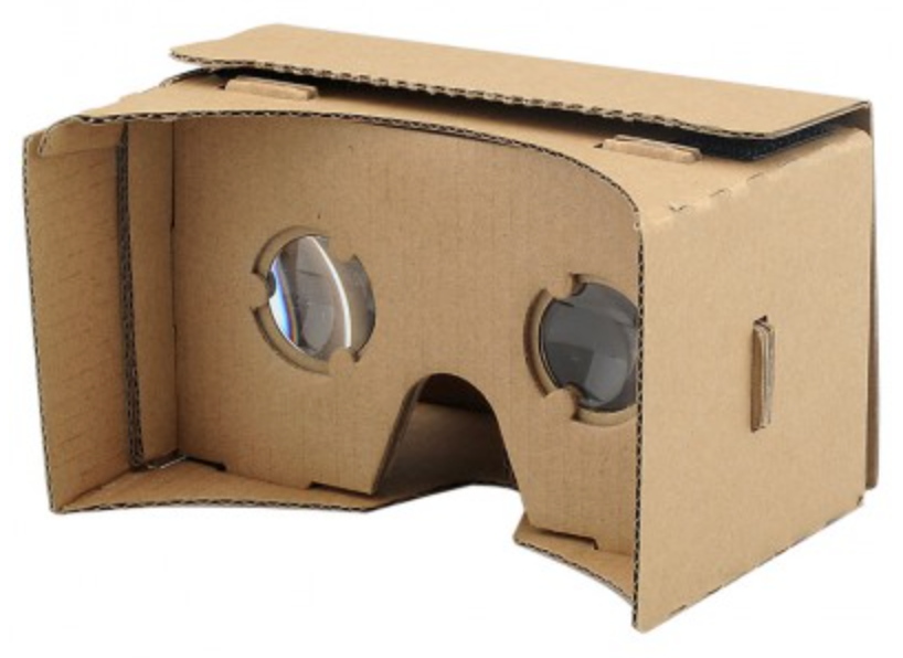 Google Cardboard