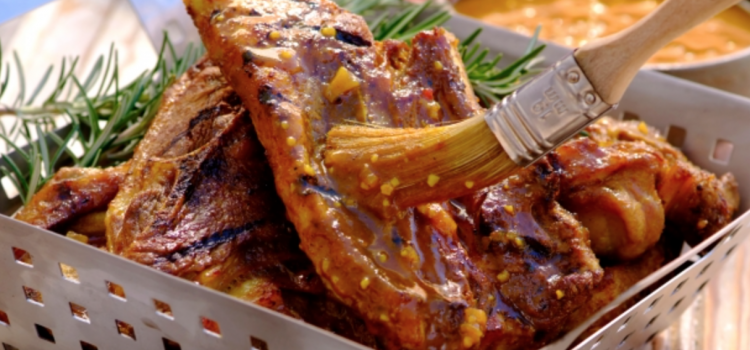 Celebrate Braai Day With This 100% Authentically South African Marinade
