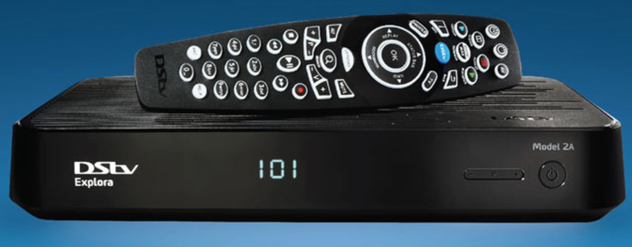 The New DStv Explora: 5 Of Our Favourite New Features