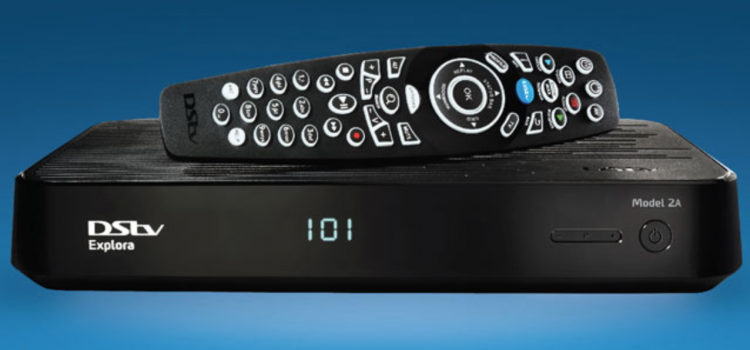 The New DStv Explora: 5 Of Our Favourite New Features