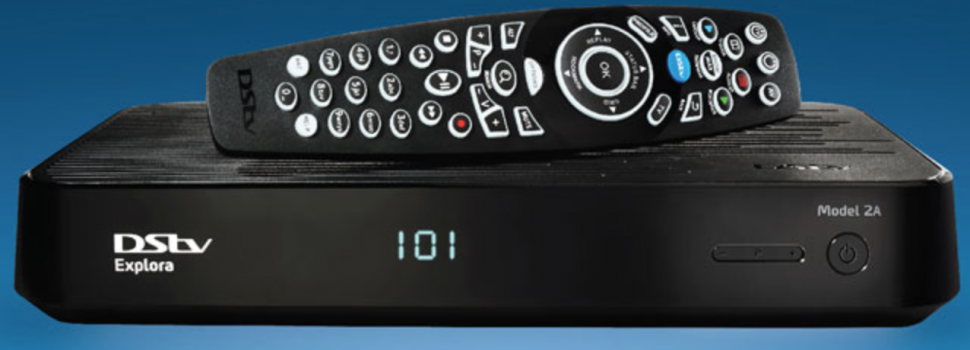 The New DStv Explora: 5 Of Our Favourite New Features