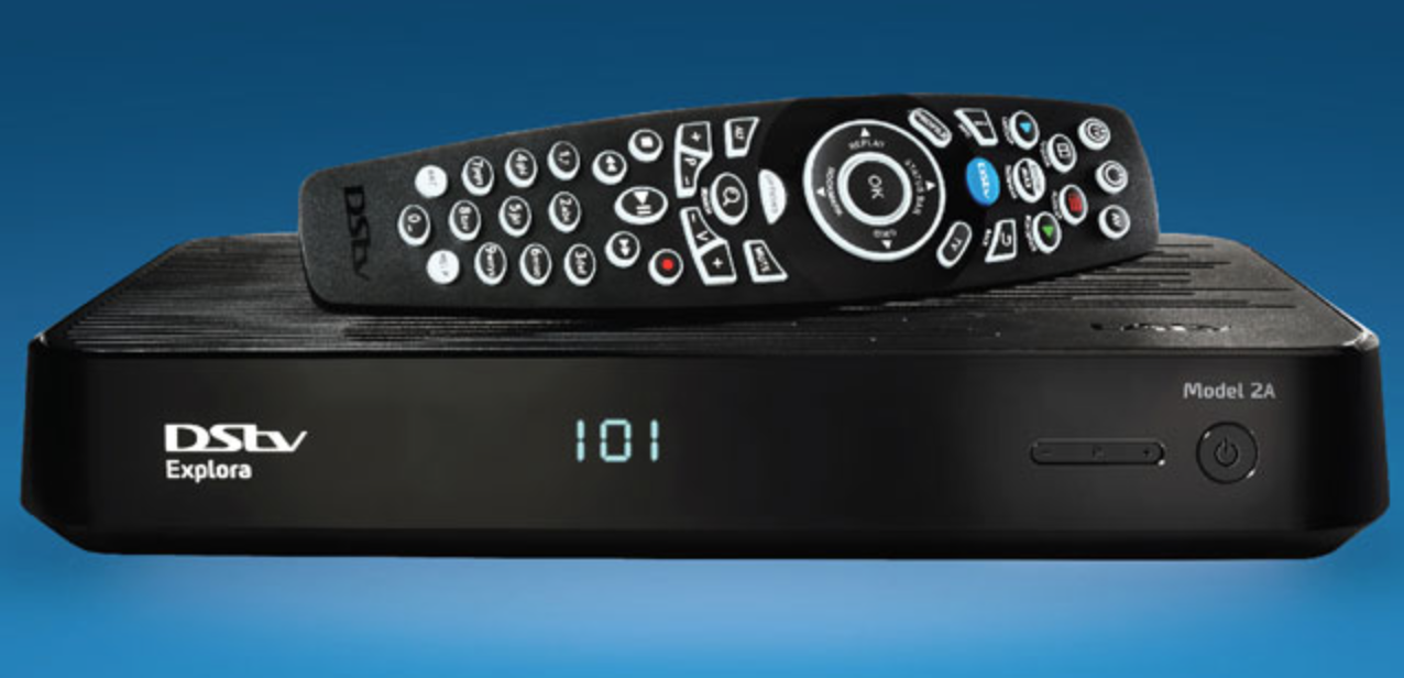 DStv decoder | PriceCheck