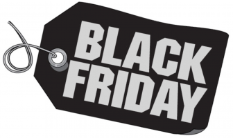 Everything You Need To Know About Black Friday
