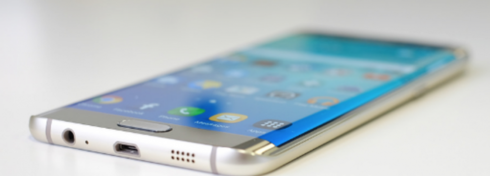 Samsung Galaxy S8 Could Feature New Edge-To-Edge Screen Display