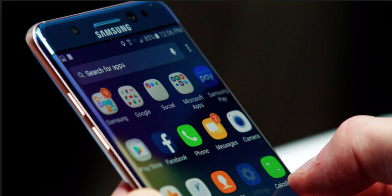 Samsung Galaxy S8 Rumoured To Feature New ‘Beast Mode’