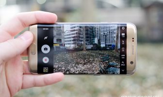 Best Phone Of 2015 Vs. Best Phone Of 2016