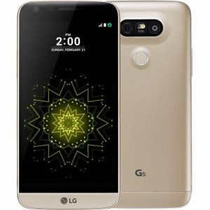 LG G5 Unit