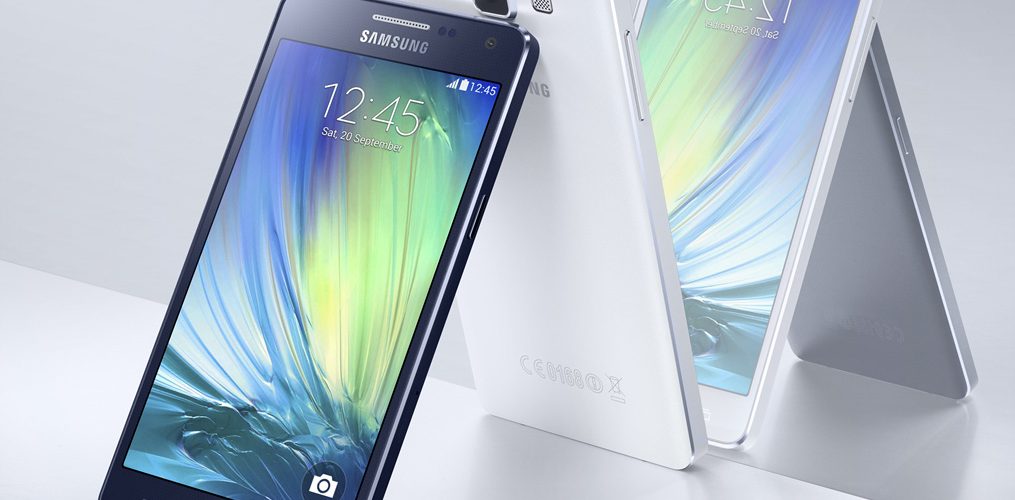 Samsung Updates Its Galaxy A Series