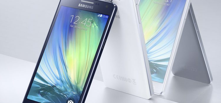 Samsung Updates Its Galaxy A Series
