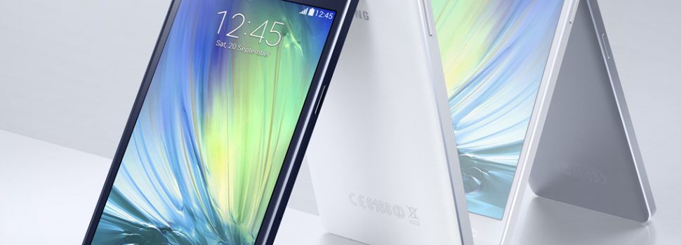 Samsung Updates Its Galaxy A Series