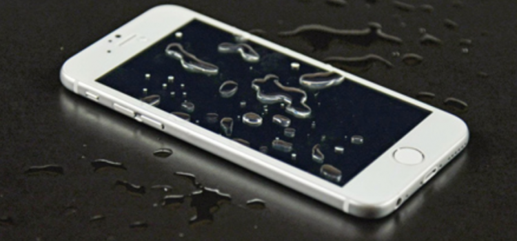 How To Save Your Smartphone From Water Damage