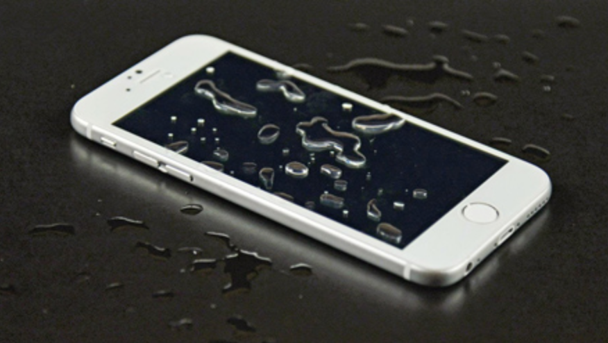 How To Save Your Smartphone From Water Damage