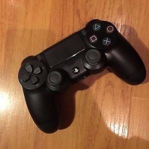 PS4 Pro controller