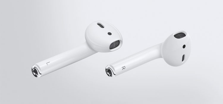 Apple Airpods Cost In South Africa