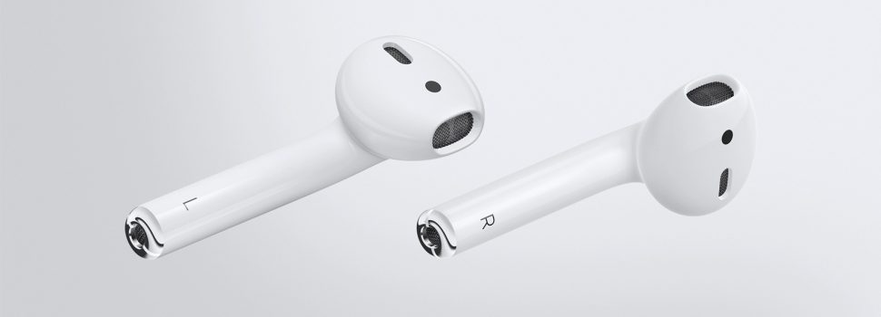 Apple Airpods Cost In South Africa