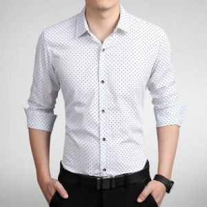 formal shirt