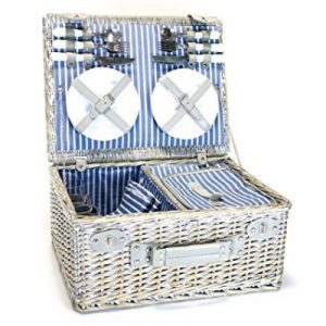 picnic basket