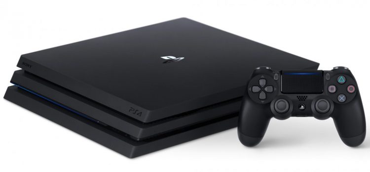 Playstation 4 Vs. Playstation 4 Pro