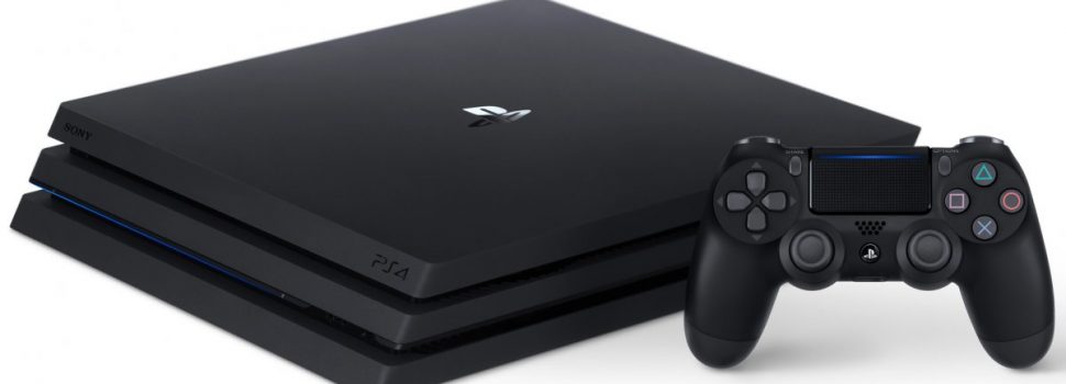 Playstation 4 Vs. Playstation 4 Pro
