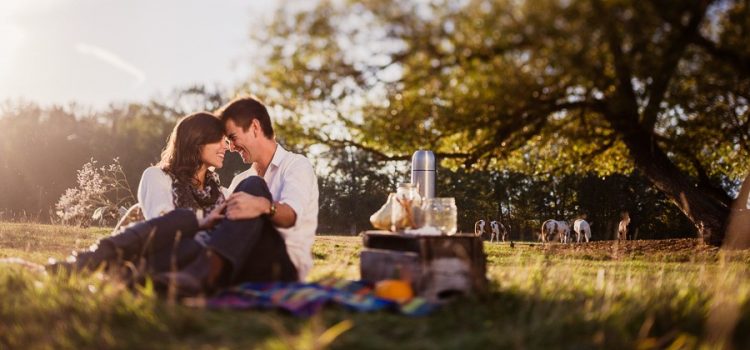 Valentine’s Day: Top 3 picnic spots in South Africa