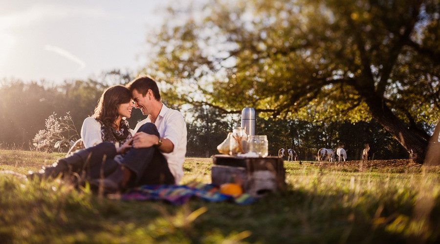 Valentine’s Day: Top 3 picnic spots in South Africa