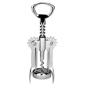 wine bottle opener