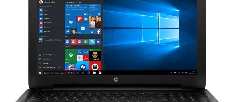 Review: HP 250 G5 Series 15.6” Intel Celeron Notebook