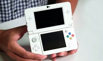Review: Nintendo 3DS