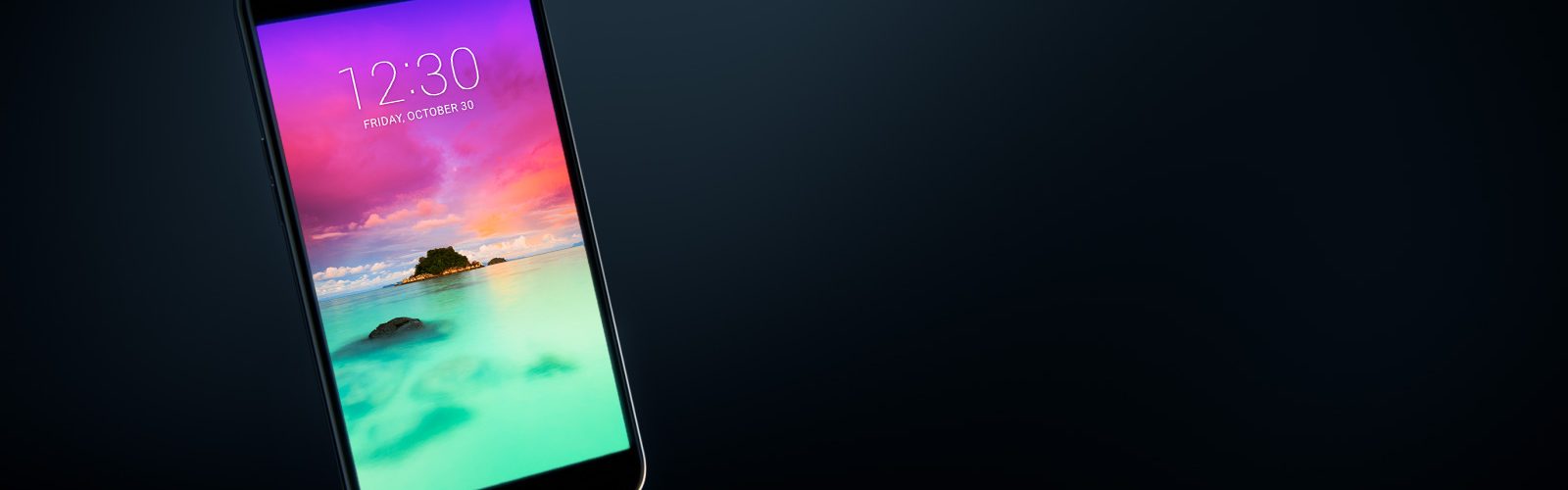 LG K10 2017 Edition
