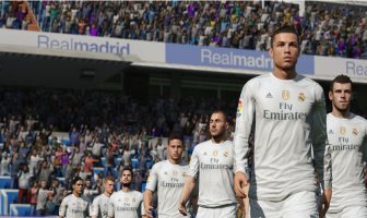 Review: FIFA ’16 – Xbox One