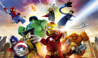 Review: LEGO: Avengers – PC