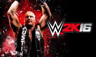 Review: WWE 2K16 – PS4