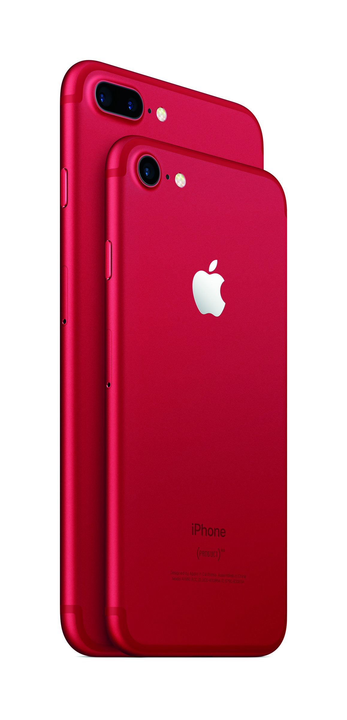 Iphone 7 And Iphone 7 Plus Product Red Coming Soon To Sa On Check By