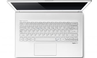 Acer Aspire 13.3” Intel Core i5 Notebook