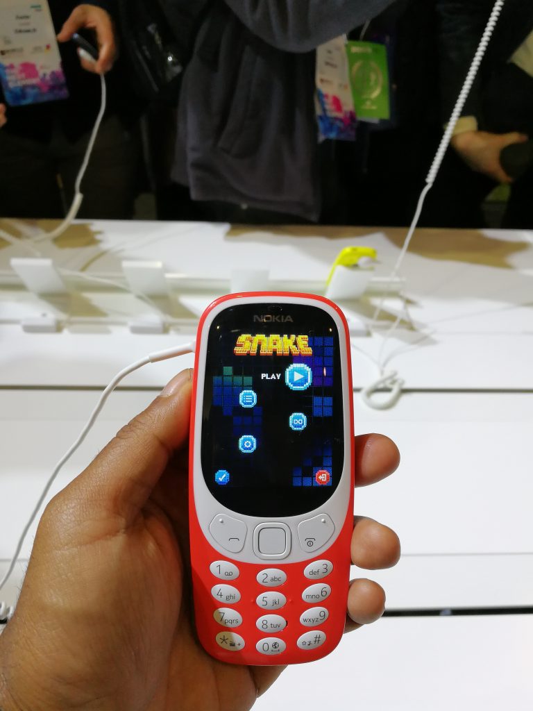 The New Nokia 3310 Is Now Available In South Africa On Check By Pricecheck