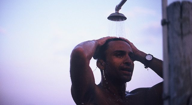 Here’s Why Cold Showers Will Transform Your Life