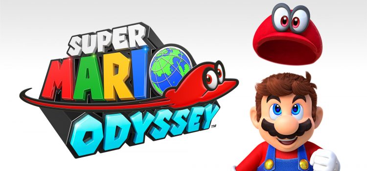 Nintendo Brings A Ton Of Games To The Switch