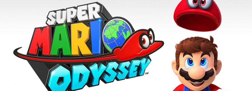 Nintendo Brings A Ton Of Games To The Switch