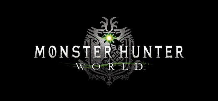 Monster Hunter: World – now available for PS4, Xbox One and PC