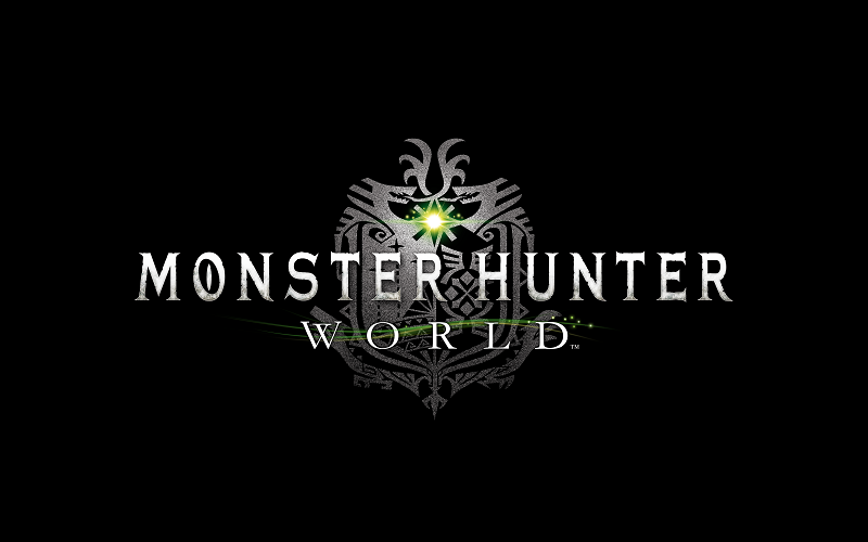 Monster Hunter: World – now available for PS4, Xbox One and PC