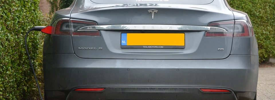 Electric cars have another record year