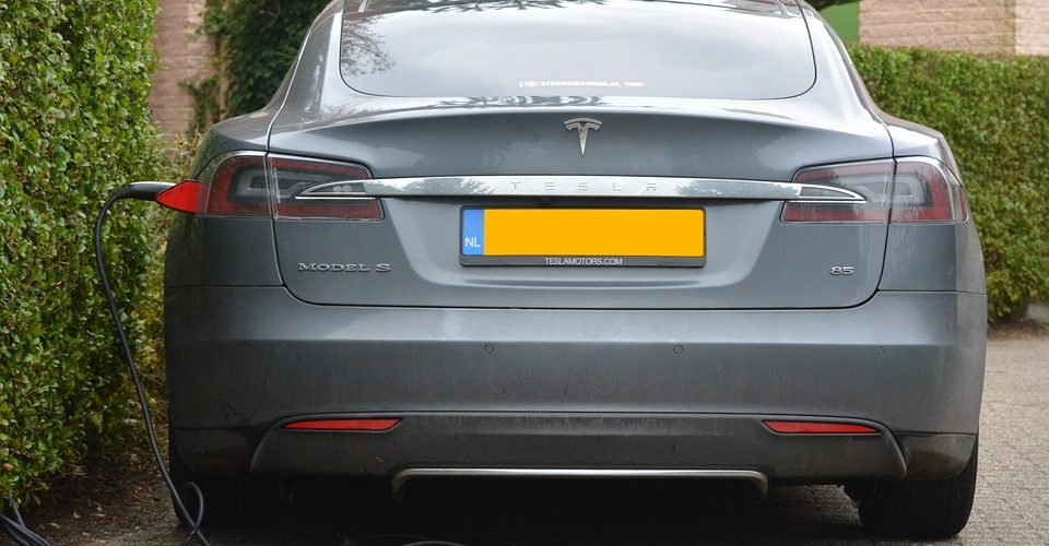 Electric cars have another record year