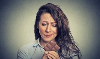 How To Prevent Overeating Without Counting Calories