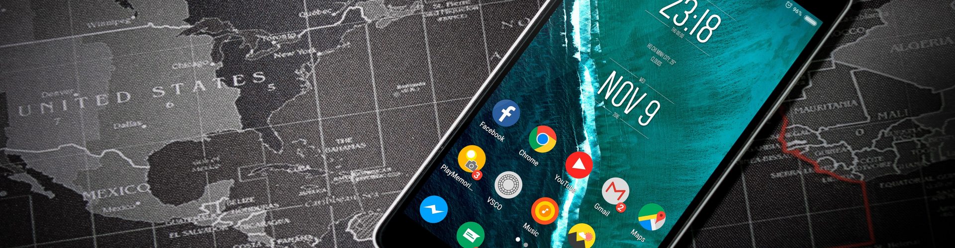 The Best Samsung Galaxy S8 Alternatives