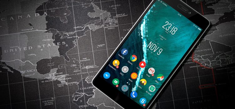 The Best Samsung Galaxy S8 Alternatives