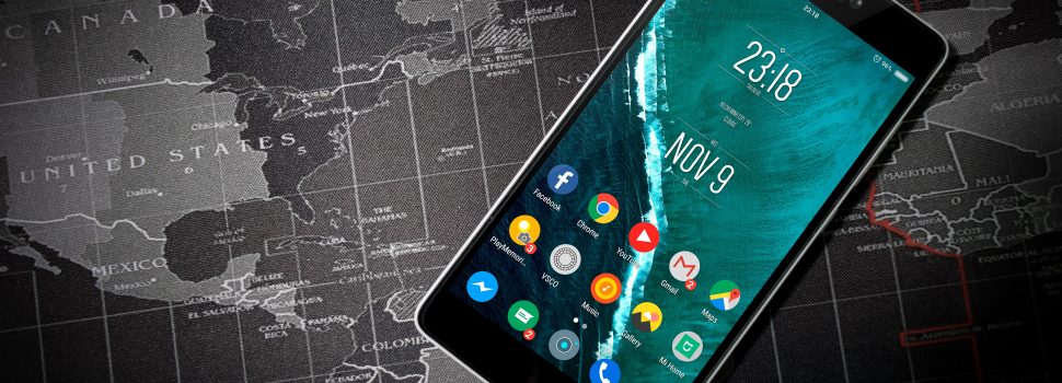 The Best Samsung Galaxy S8 Alternatives
