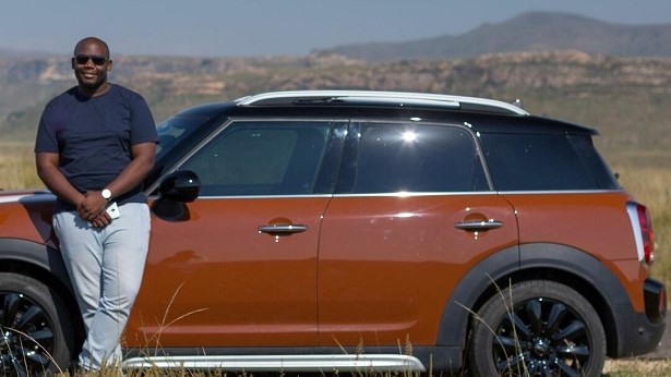 Car Trends in SA: Interview with Papi Mabele